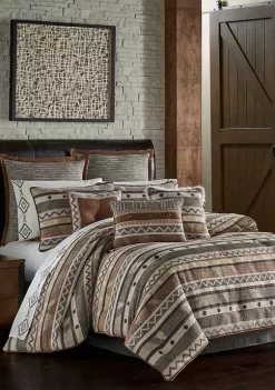 J. Queen New York Timber Comforter Set -J. Queen New York Belk 1017