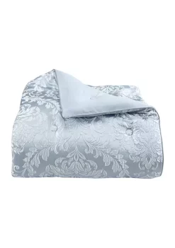 J. Queen New York Malita Powder Blue Comforter Set -J. Queen New York Belk 103