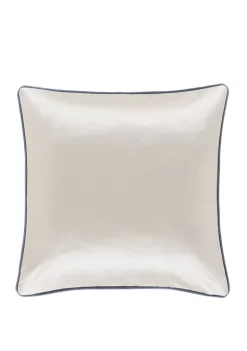 J. Queen New York Alexis 20in. Square Decorative Throw Pillow -J. Queen New York Belk 1036