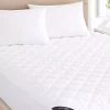 J. Queen New York Regal Waterproof Mattress Pad -J. Queen New York Belk 1043