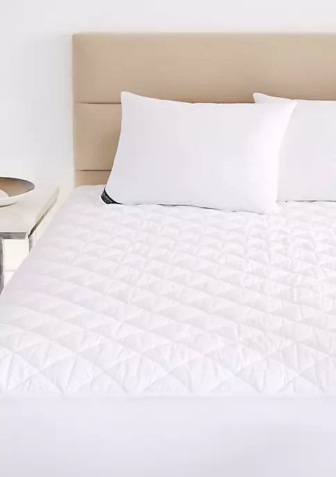 J. Queen New York Regal Waterproof Mattress Pad 4 J. Queen New York Regal Waterproof Mattress Pad - Image 2