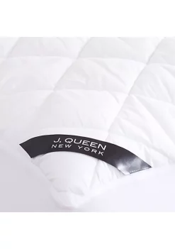 J. Queen New York Regal Waterproof Mattress Pad 9 J. Queen New York Regal Waterproof Mattress Pad -J. Queen New York Belk 1045