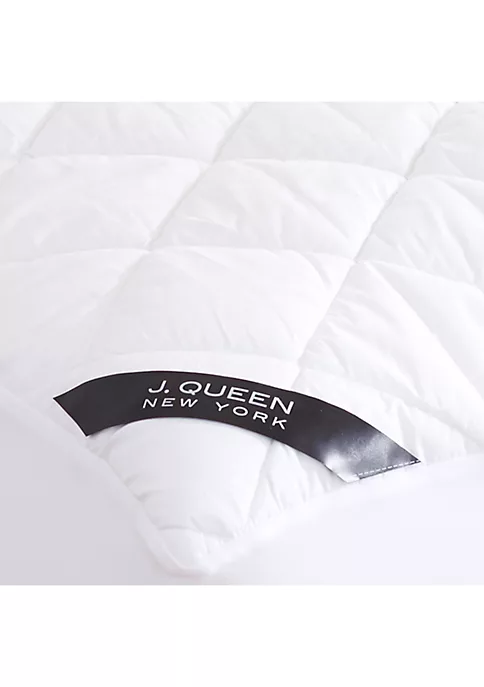 J. Queen New York Regal Waterproof Mattress Pad 5 J. Queen New York Regal Waterproof Mattress Pad - Image 3