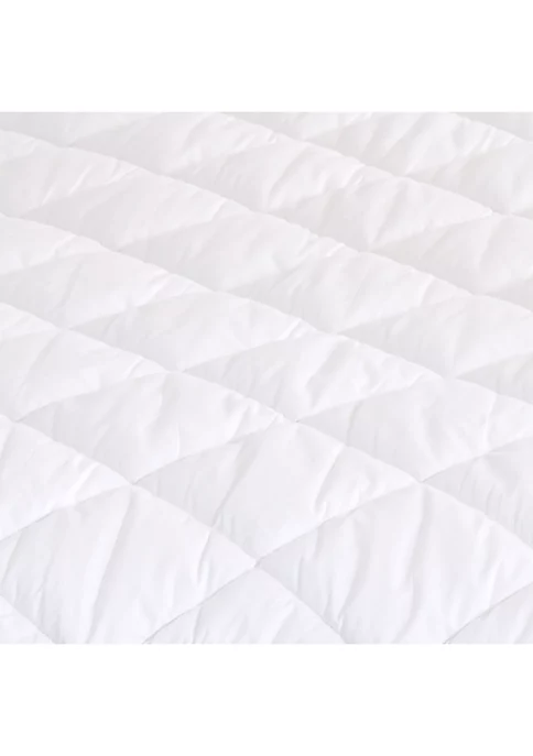 J. Queen New York Regal Waterproof Mattress Pad 6 J. Queen New York Regal Waterproof Mattress Pad - Image 4