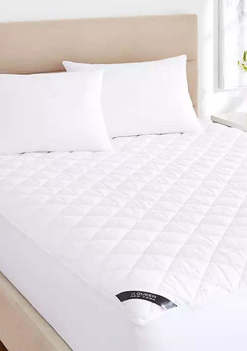 J. Queen New York Regal Waterproof Mattress Pad 7 J. Queen New York Regal Waterproof Mattress Pad - Image 5