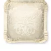 J. Queen New York Marquis 20-in. Square Pillow 20-in. x 20-in. -J. Queen New York Belk 1048