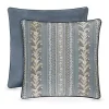J. Queen New York Crystal Palace Euro Sham