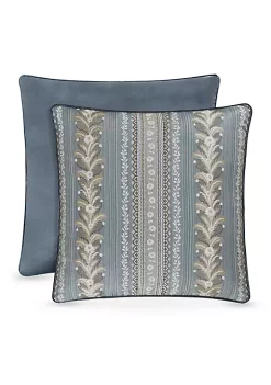 J. Queen New York Crystal Palace Euro Sham