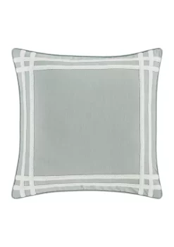 J. Queen New York Patricia Spa Euro Sham -J. Queen New York Belk 1052