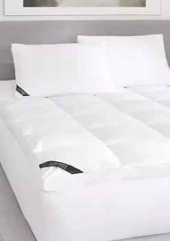 J. Queen New York Regency Mattress Topper -J. Queen New York Belk 1055