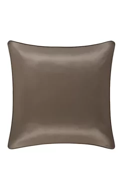 J. Queen New York Cracked Ice Euro Sham