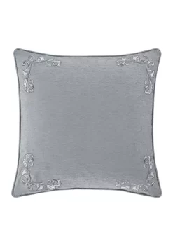 J. Queen New York Aidan Spa Euro Sham