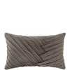 J. Queen New York Cracked Boudoir Decorative Throw Pillow