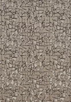 J. Queen New York Cracked Ice 84 Inch Window Panel Pair -J. Queen New York Belk 1099