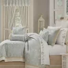 J. Queen New York Garden View Spa Comforter Set 1 J. Queen New York Garden View Spa Comforter Set -J. Queen New York Belk 11
