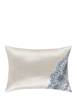 J. Queen New York Alexis Boudoir Decorative Throw Pillow
