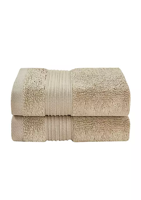 J. Queen New York Serra - Towel 2Pc. Set 5 J. Queen New York Serra - Towel 2Pc. Set - Image 3