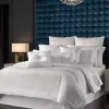 J. Queen New York BECCO - COVERLET KING/CAL KING COVERLET