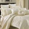 J. Queen New York Marquis Comforter Set -J. Queen New York Belk 1136