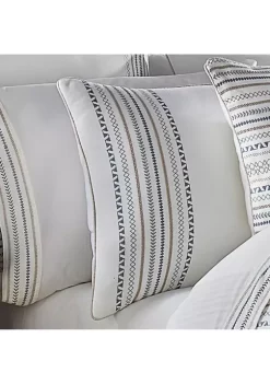 J. Queen New York Waterbury Spa 4 Piece Comforter Set -J. Queen New York Belk 1153
