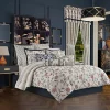 J. Queen New York Parkview Comforter Set -J. Queen New York Belk 1165