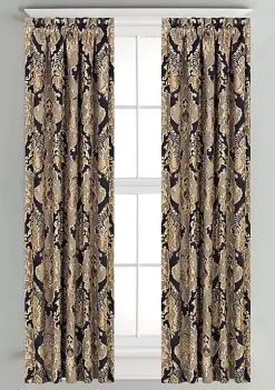 J. Queen New York Bradshaw Panel Pair