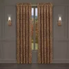 J. Queen New York HARVEST MOON 84" WINDOW PANEL PAIR -J. Queen New York Belk 1174
