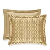 J. Queen New York Satinique Pillow Sham -J. Queen New York Belk 1198