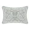 J. Queen New York Garden View Spa Boudoir Decorative Throw Pillow -J. Queen New York Belk 120