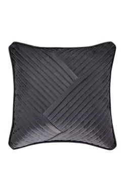 J. Queen New York Tribeca 18 Inch Square Decorative Throw Pillow -J. Queen New York Belk 1237