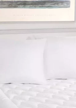 J. Queen New York Regal European Square Pillow 2 Pack -J. Queen New York Belk 124