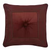 J. Queen New York Chianti 18" Square Decorative Throw Pillow -J. Queen New York Belk 1244