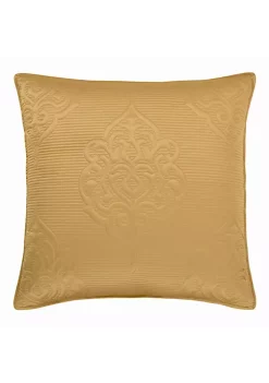 J. Queen New York Riviera - Coverlet Euro Sham -J. Queen New York Belk 1259