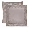 J. Queen New York Sicily Euro Sham -J. Queen New York Belk 1264
