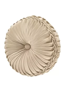 J. Queen New York Carina 18" Square Decorative Throw Pillow -J. Queen New York Belk 1284