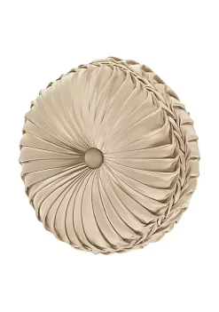 J. Queen New York Carina 18" Square Decorative Throw Pillow -J. Queen New York Belk 1285