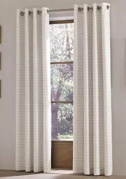 J. Queen New York Essex Grommet Panel