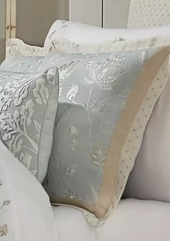 J. Queen New York Garden View Spa Comforter Set 8 J. Queen New York Garden View Spa Comforter Set -J. Queen New York Belk 13