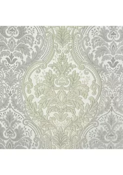 J. Queen New York Belgium - Spa Window Waterfall Valance -J. Queen New York Belk 1307