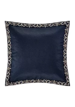 J. Queen New York Giardino Euro Sham