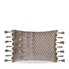 J. Queen New York Sicily Decorative Boudoir Pillow -J. Queen New York Belk 1324