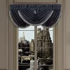 J. Queen New York Giardino Window Valance -J. Queen New York Belk 1355