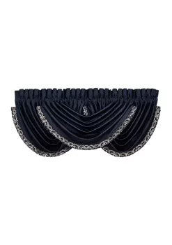 J. Queen New York Giardino Window Valance 8 J. Queen New York Giardino Window Valance -J. Queen New York Belk 1357