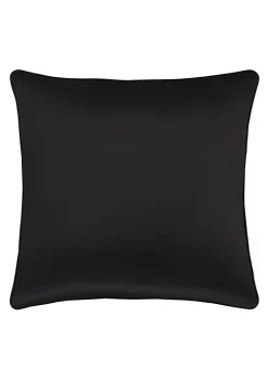 J. Queen New York Chanticleer Euro Sham