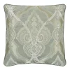 J. Queen New York Sovana 20" Square Decorative Throw Pillow -J. Queen New York Belk 1385