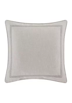 J. Queen New York Angeline Beige Euro Sham