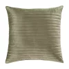 J. Queen New York Mercer 20" Square Decorative Throw Pillow -J. Queen New York Belk 1396