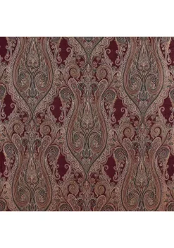 J. Queen New York ROUSSEAU 84" WINDOW PANEL PAIR 10 J. Queen New York ROUSSEAU 84" WINDOW PANEL PAIR -J. Queen New York Belk 1402