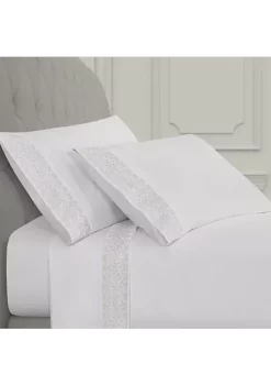 J. Queen New York Majestic - Pillow Case Pair