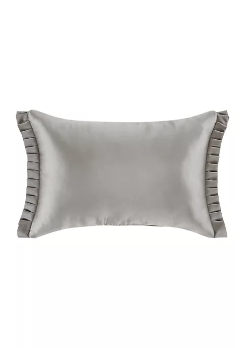 J. Queen New York Desiree Boudoir Decorative Throw Pillow 4 J. Queen New York Desiree Boudoir Decorative Throw Pillow - Image 2